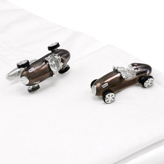 Classic Car Cufflinks