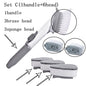 2 In1 Long Handle Cleaning Brush With Removable Brush Head Ktichen
