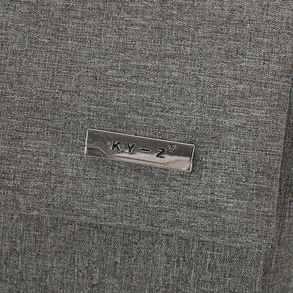 double shoulder bag multi function