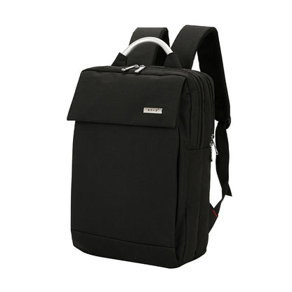 double shoulder bag multi function