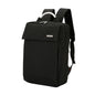 double shoulder bag multi function