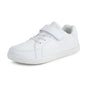 Children's Low-top Velcro Wide Toe Shoes