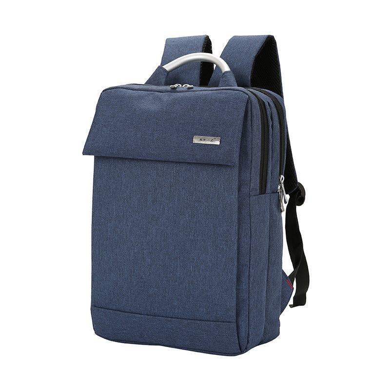 double shoulder bag multi function