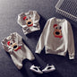 Christmas clothes family