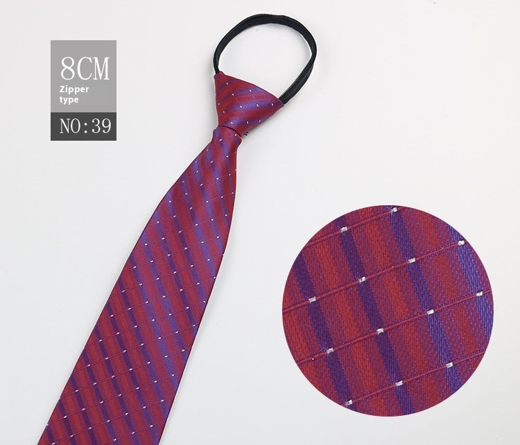 Men's Tie