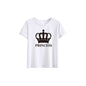 Family Wear Short-Sleeved T-Shirt