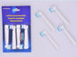 Electric toothbrush head Replacement head universal electric