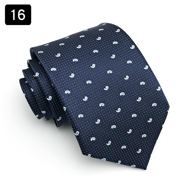 Tie Men's Formal Wear