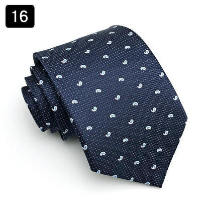 Tie Men's Formal Wear