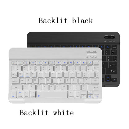 Wireless Mouse For Tablets And Laptops