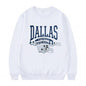 Brushed Hoody Round Neck Men's Sports And Leisure