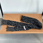 Wool Knitted Scarf