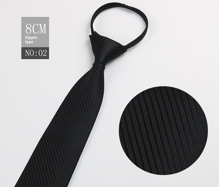 Men's Tie