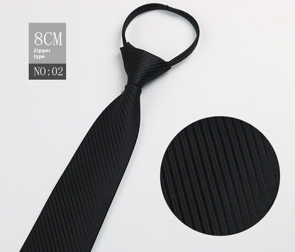 Men's Tie