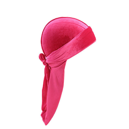 Velvet Durag