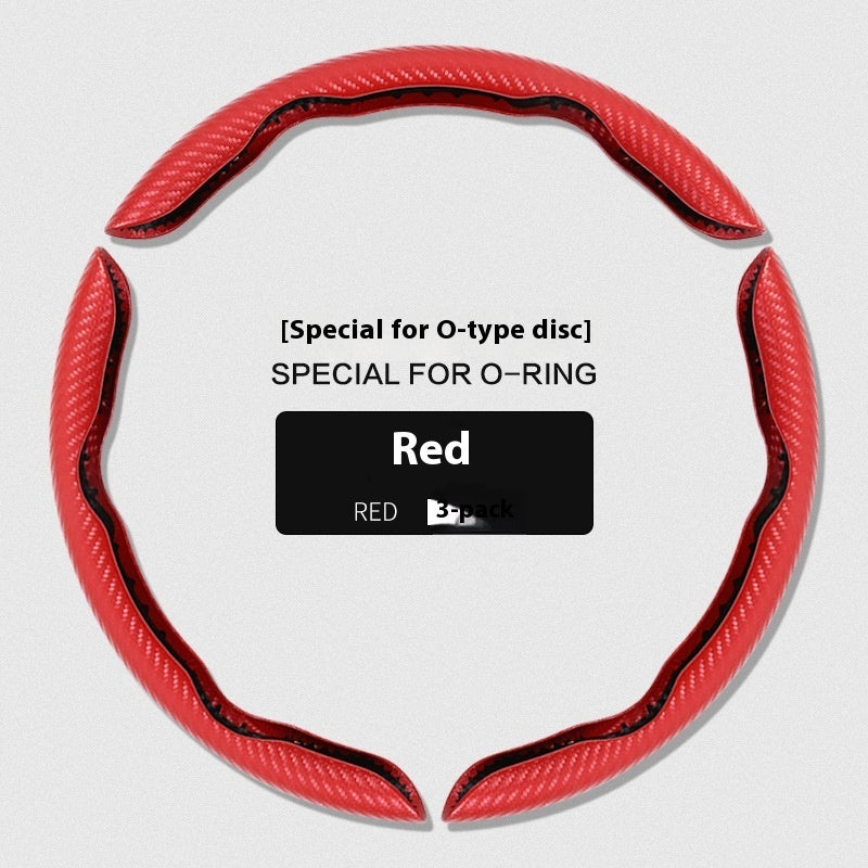 Steering Wheel Cover Protective Cover