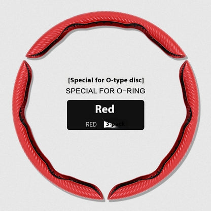 Steering Wheel Cover Protective Cover