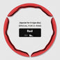 Steering Wheel Cover Protective Cover