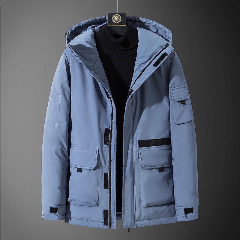 Coat Outdoor