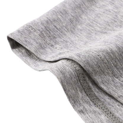 Spring And Summer New Underwear Cotton Boxer
