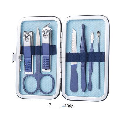 Professional Grooming Set