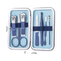 Professional Grooming Set