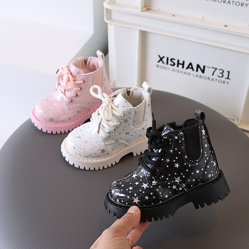 Children's Boots Short