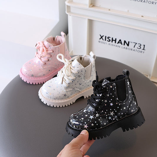 Children's Boots Short