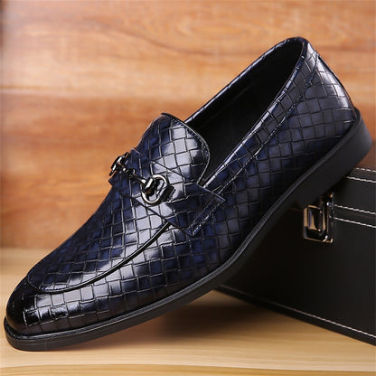 Simple Men's Shoes