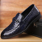 Simple Men's Shoes