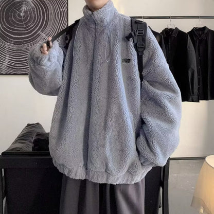 Men's Casual Sweater