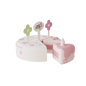 Distinctive Cake Speaker Senior Birthday Gift