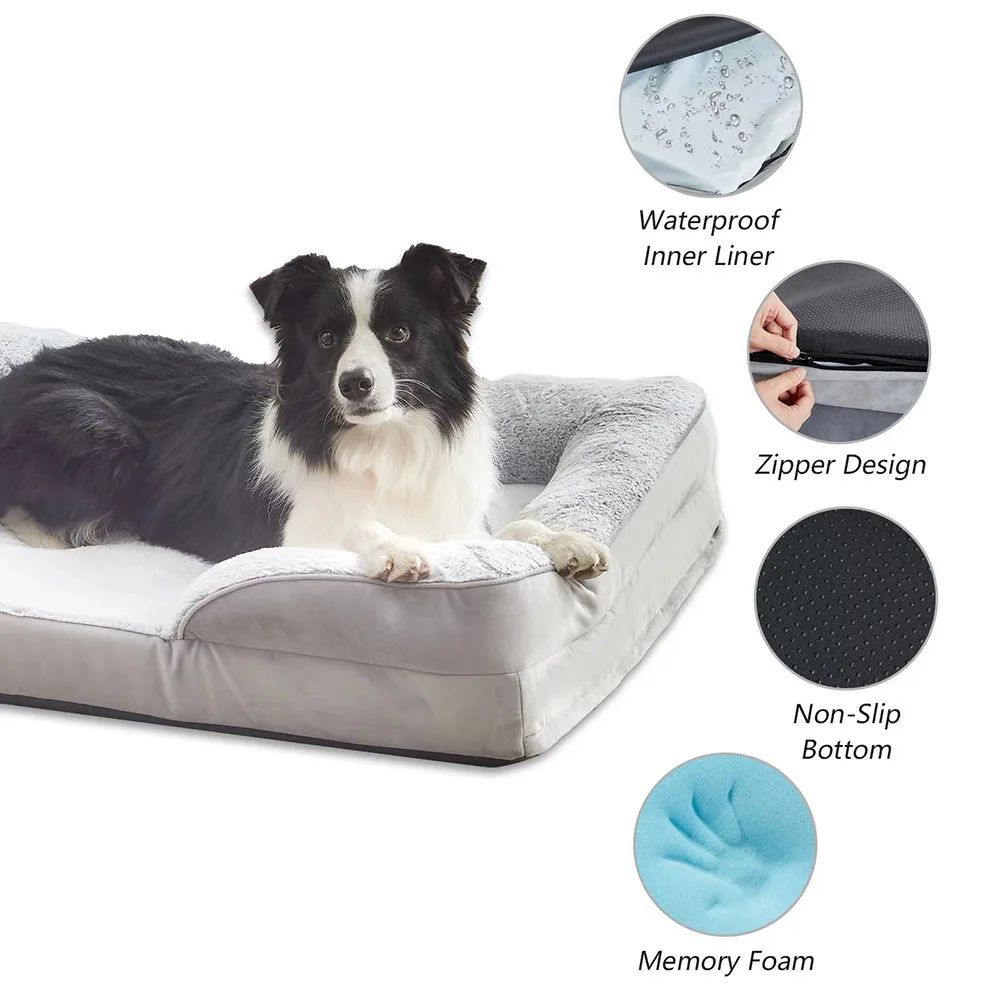 Dog Bed Sofa