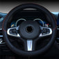 Car Steering Wheel Cover Non Slip Grip Cover