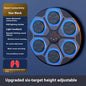 Music Boxing Machine Household With RGB Light Bluetooth-compatible
