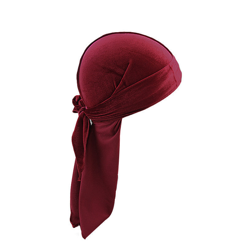 Velvet Durag