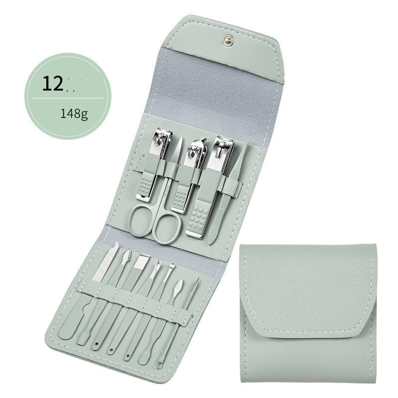 Professional Grooming Set