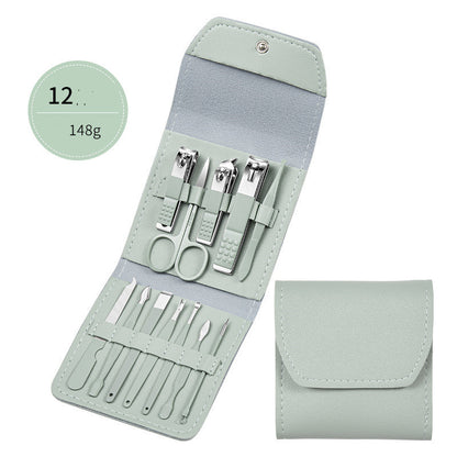 Professional Grooming Set