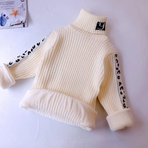 MiniFéline™ – Cozy Leopard Plush