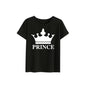 Family Wear Short-Sleeved T-Shirt