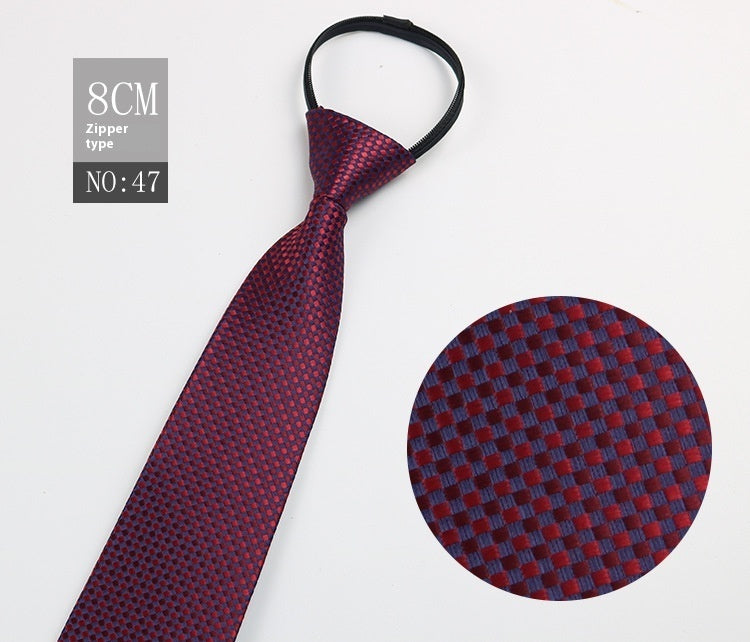Men's Tie