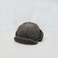 Men's Ski Flying Ear Protection Baseball Hat