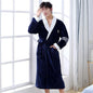 Winter Robe Elegant