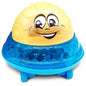 Spray Water Light Rotate With Shower Pool Kids Toys For Children