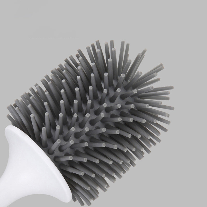 Bathroom Floor Cleaning Head Brush