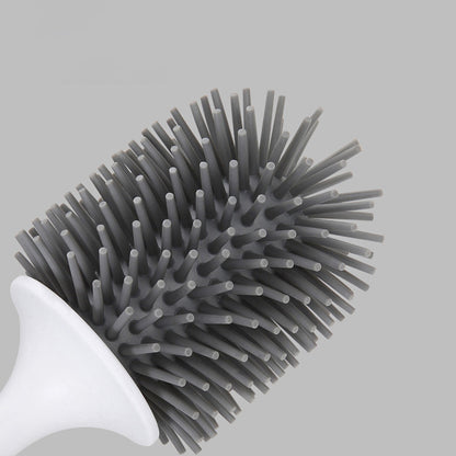 Bathroom Floor Cleaning Head Brush