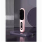 2 In 1 Straight Hair Comb Wireless Hair Straightener Brush Hair Fast