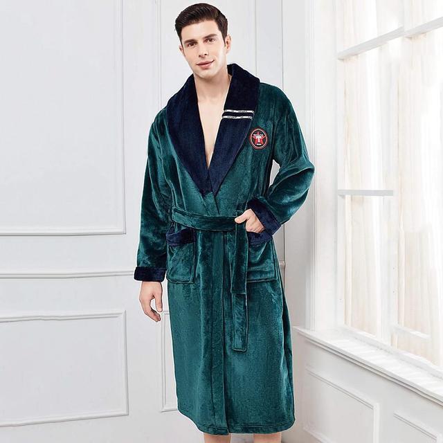 Winter Robe