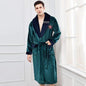 Winter Robe