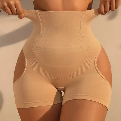 Bodycon Shaping Pants